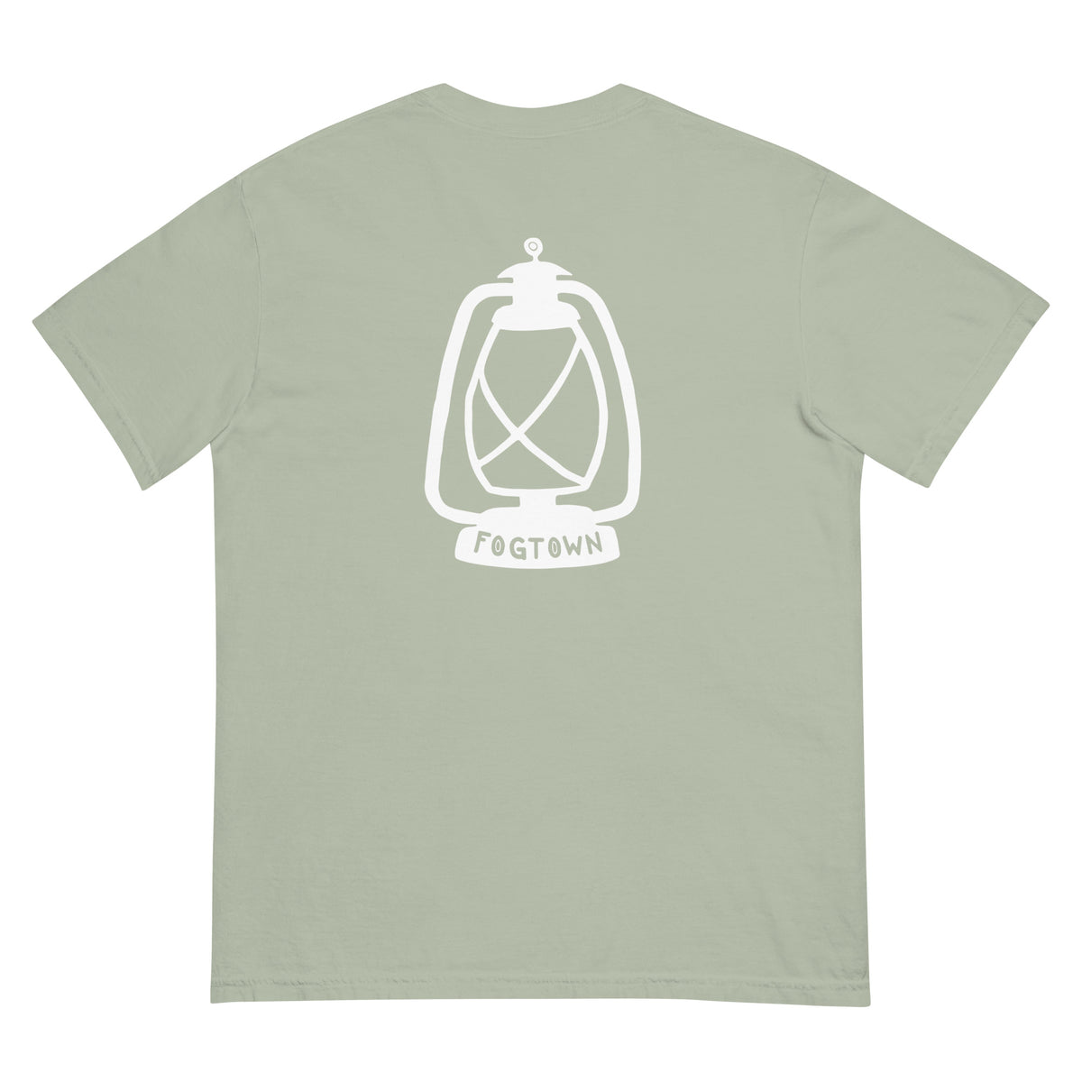 Lantern Heavyweight T-shirt