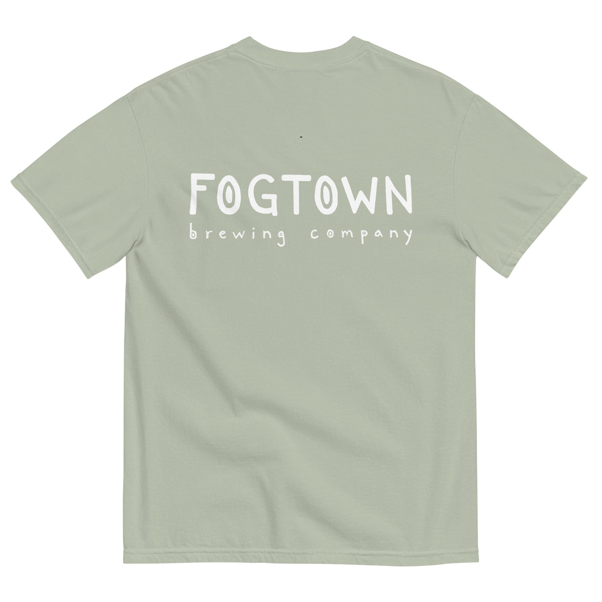 Heavyweight T-shirt