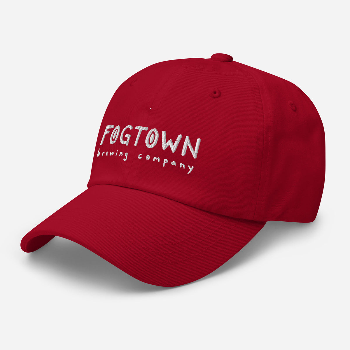 Dad Hat