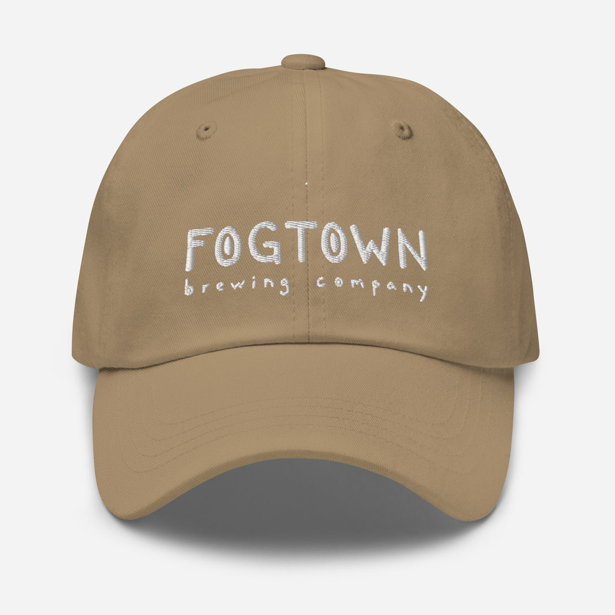 Dad Hat