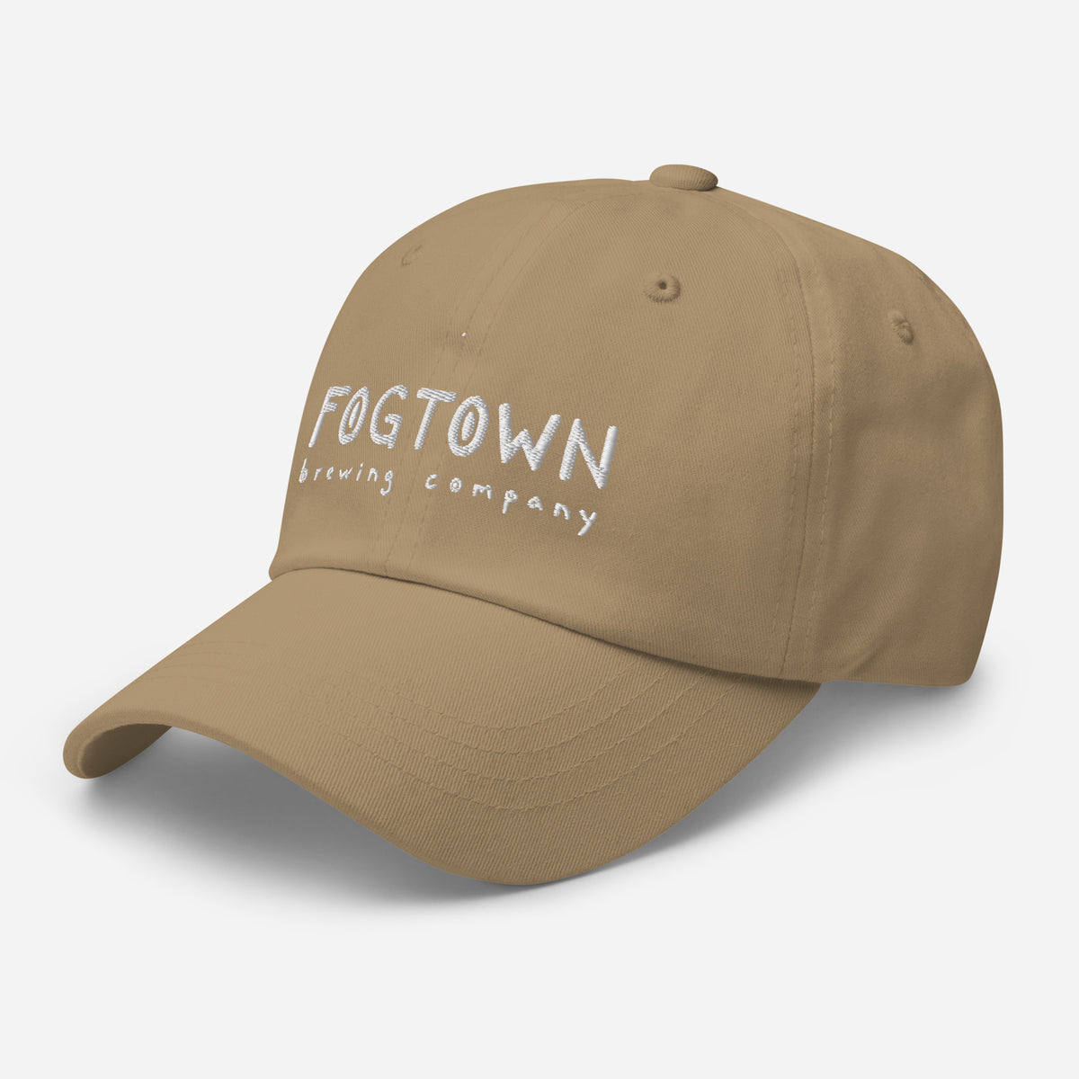 Dad Hat