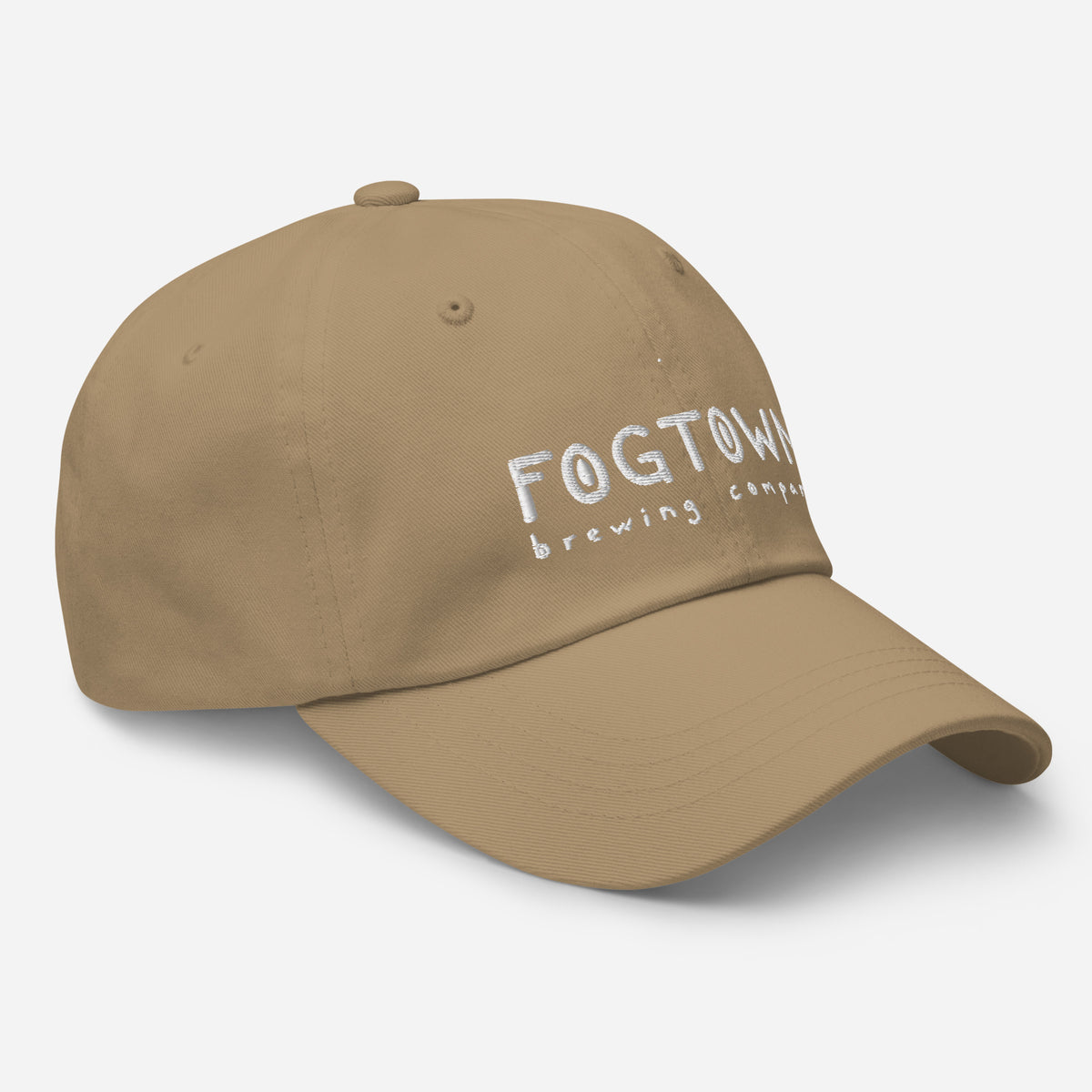 Dad Hat