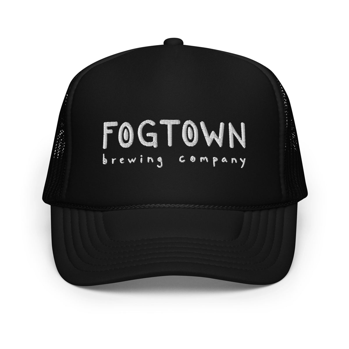 Foam Trucker Hat