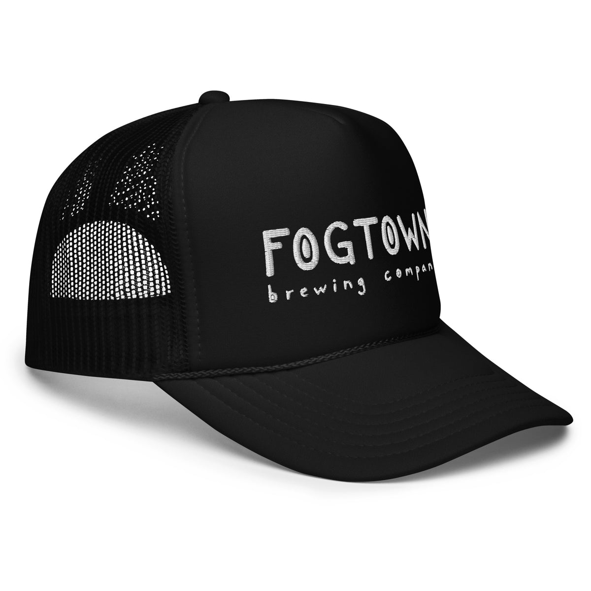 Foam Trucker Hat