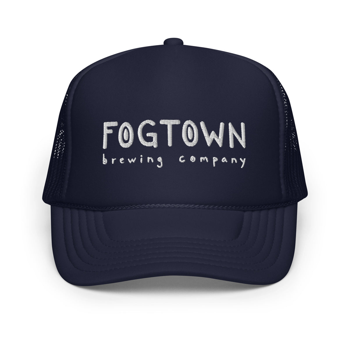 Foam Trucker Hat