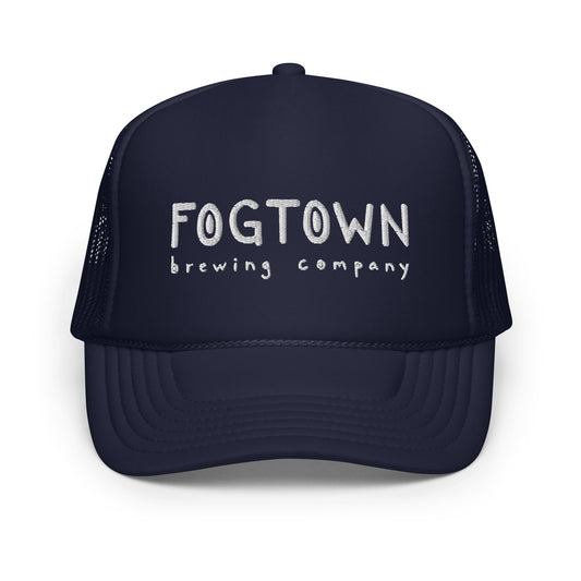 Foam Trucker Hat