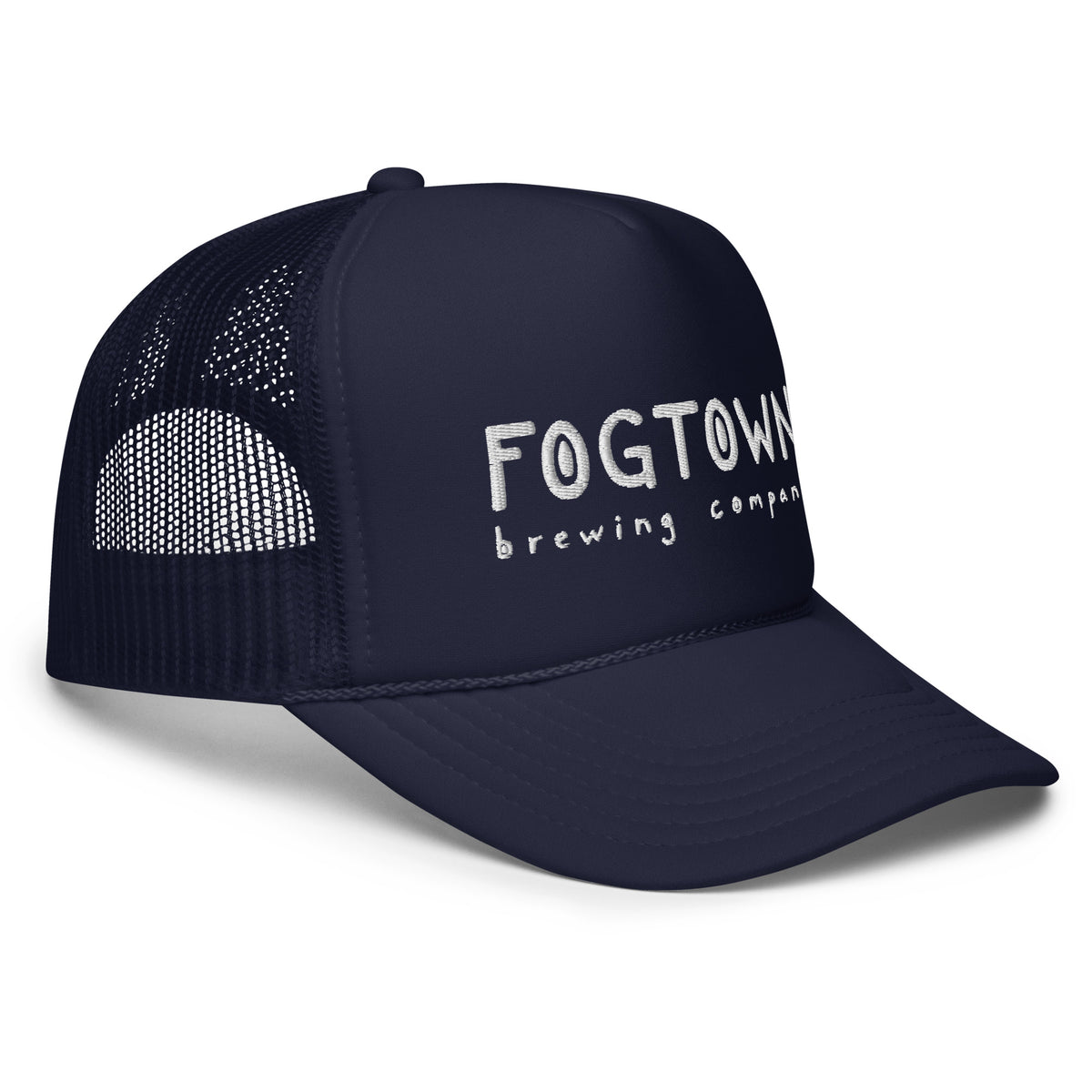 Foam Trucker Hat