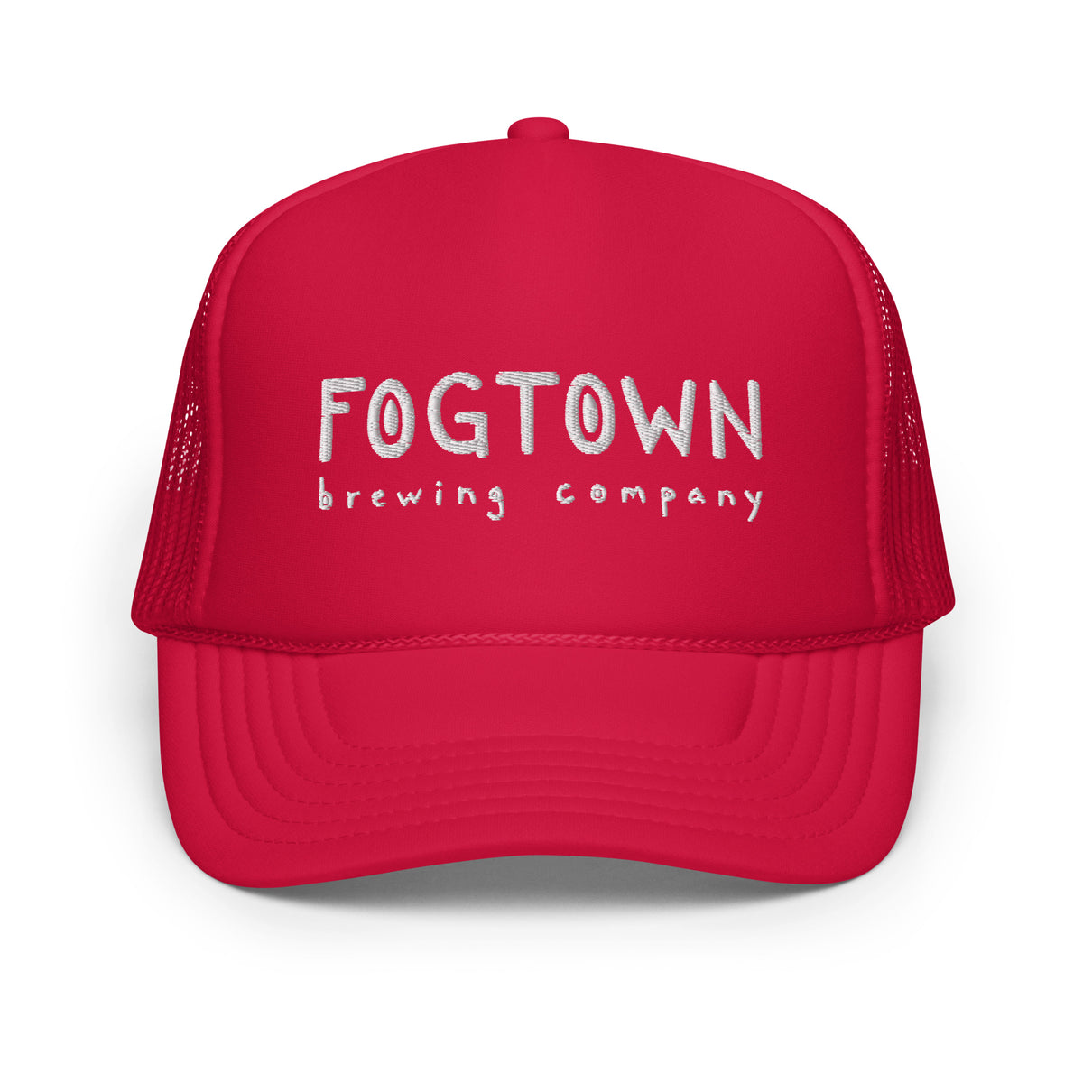 Foam Trucker Hat