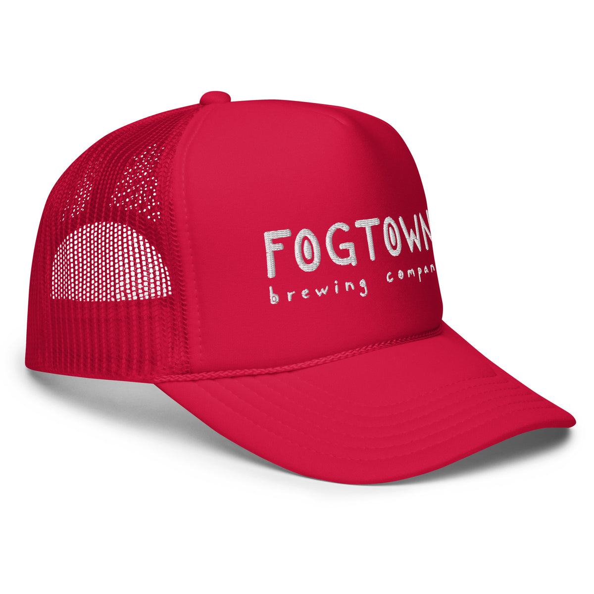 Foam Trucker Hat