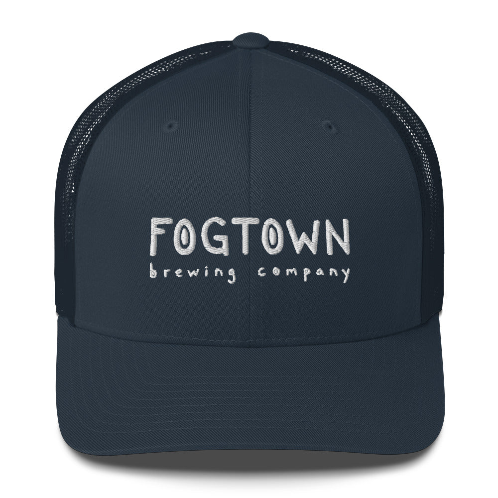 Trucker Cap