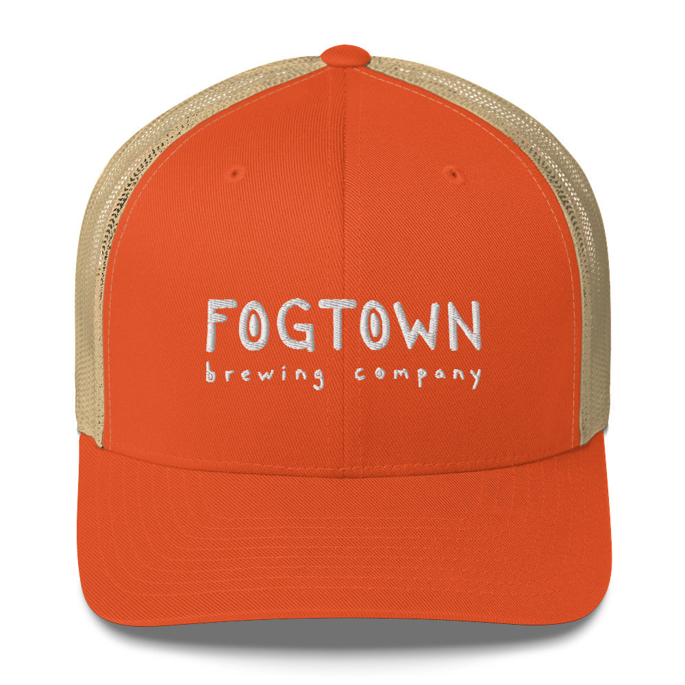 Trucker Cap