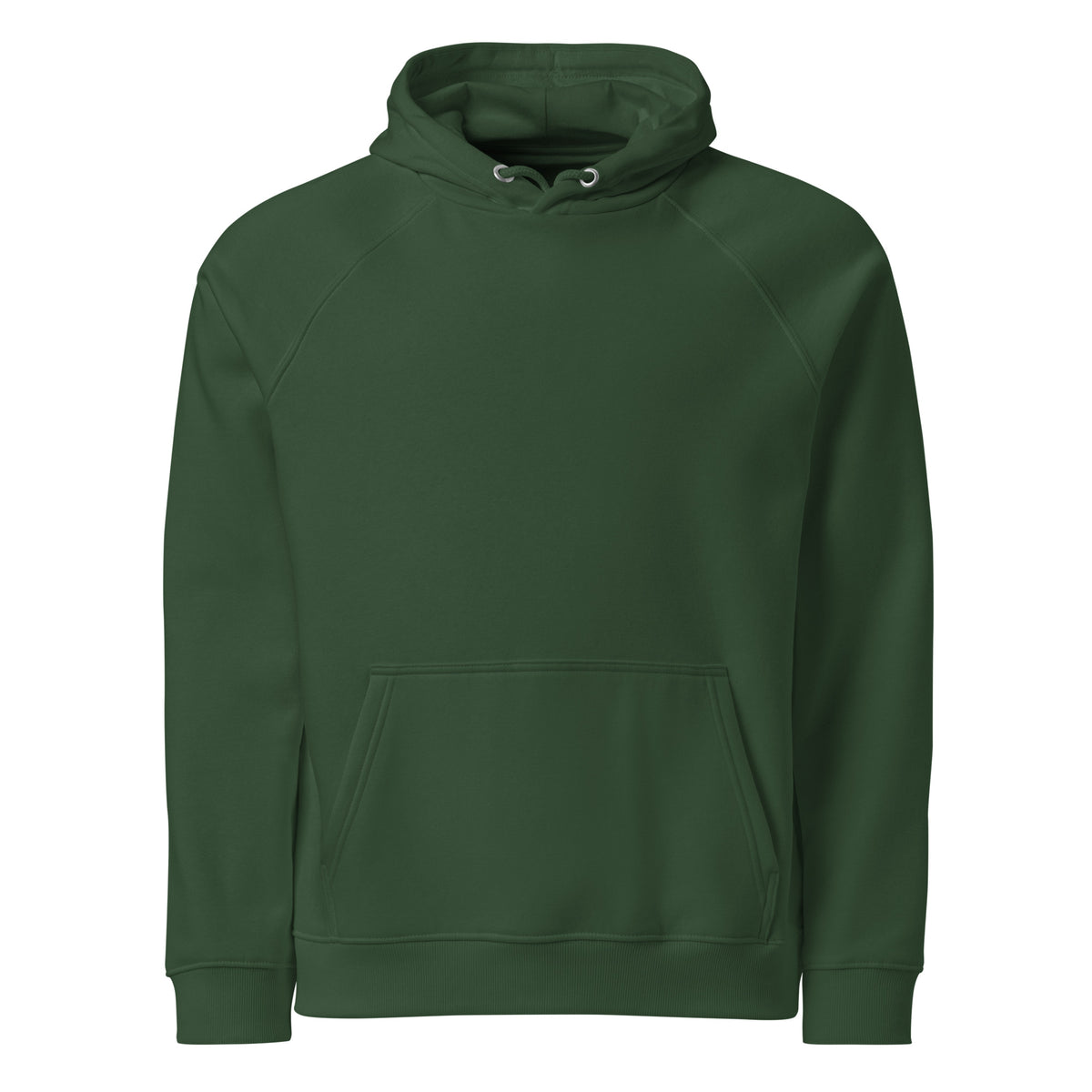 Eco Raglan Hoodie