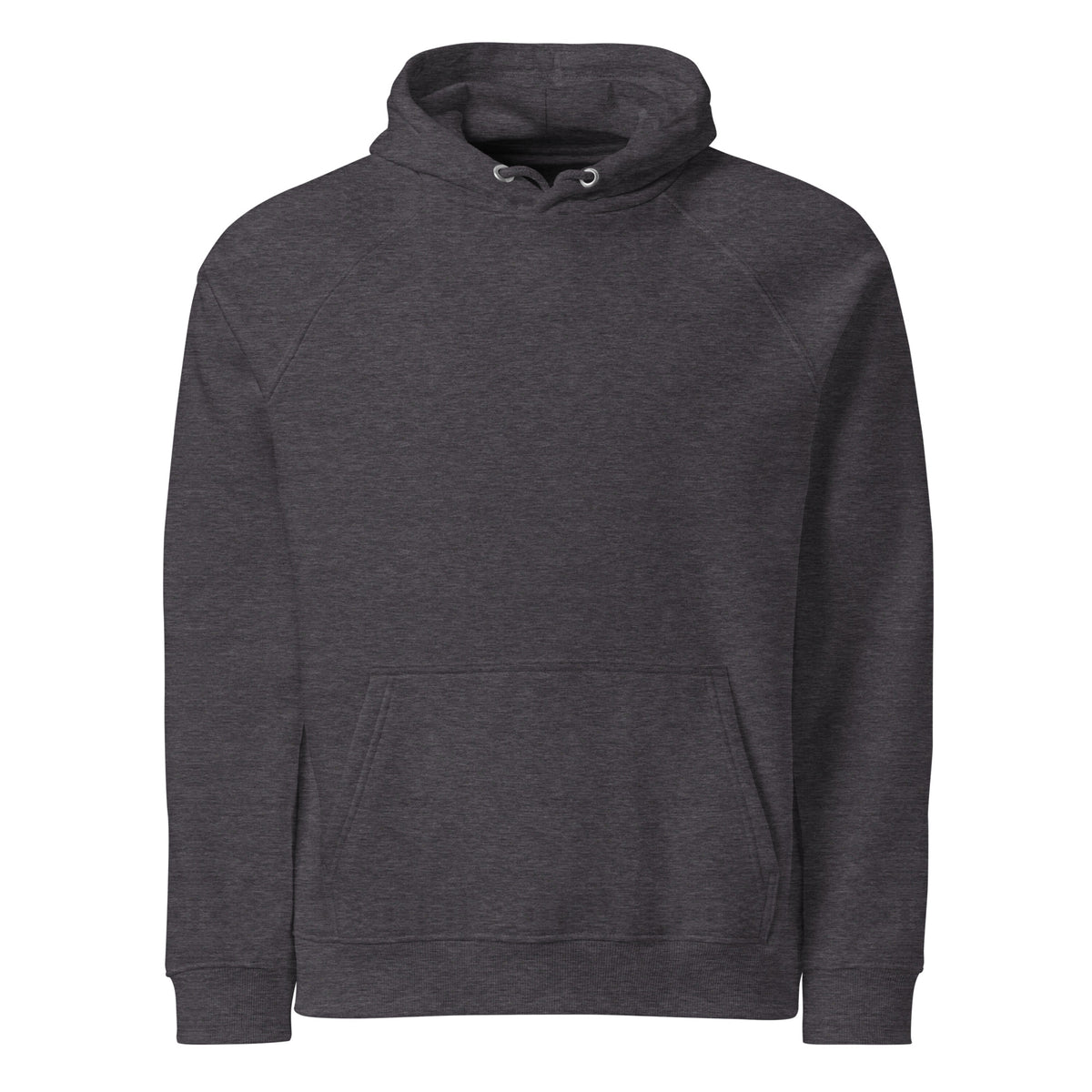 Eco Raglan Hoodie