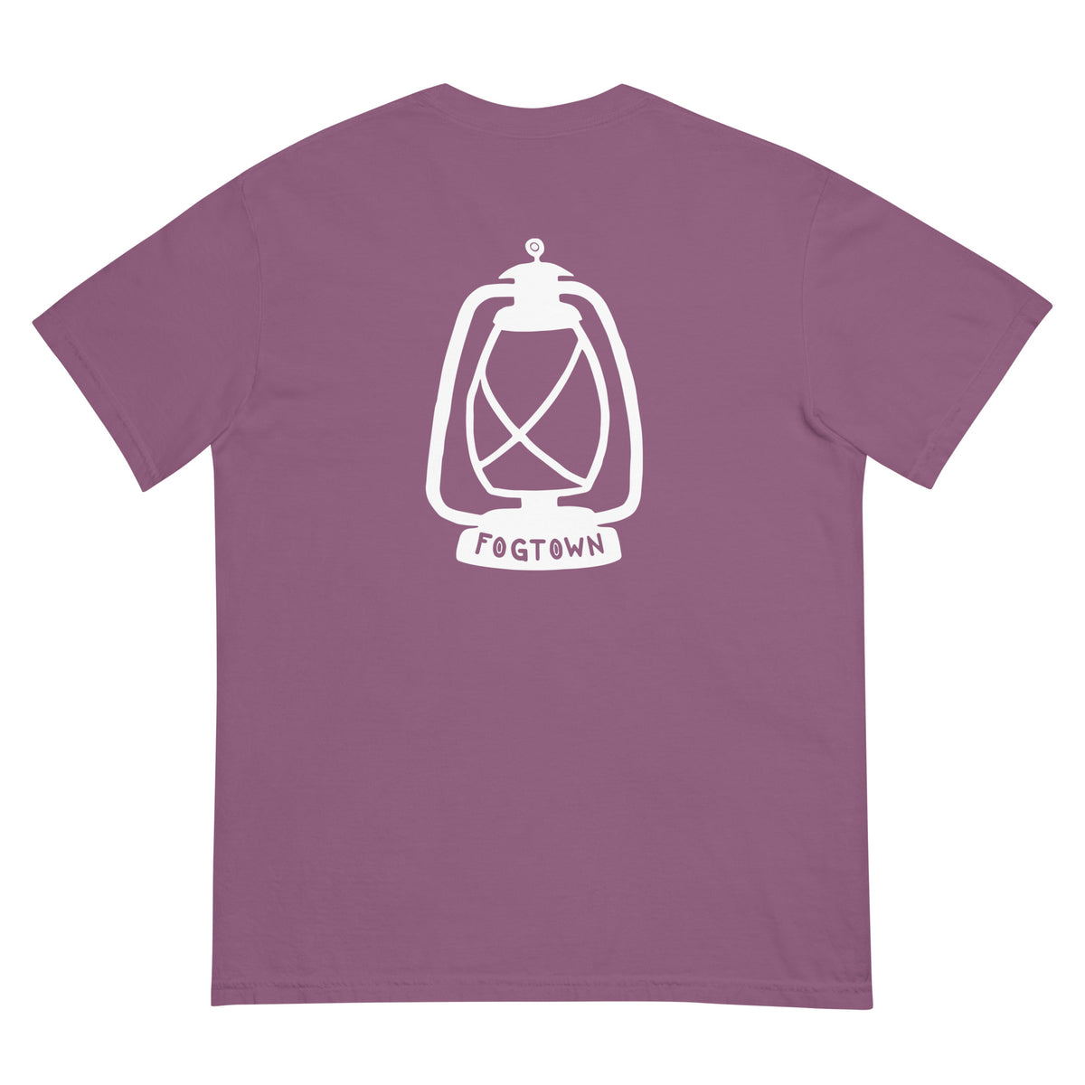Lantern Heavyweight T-shirt