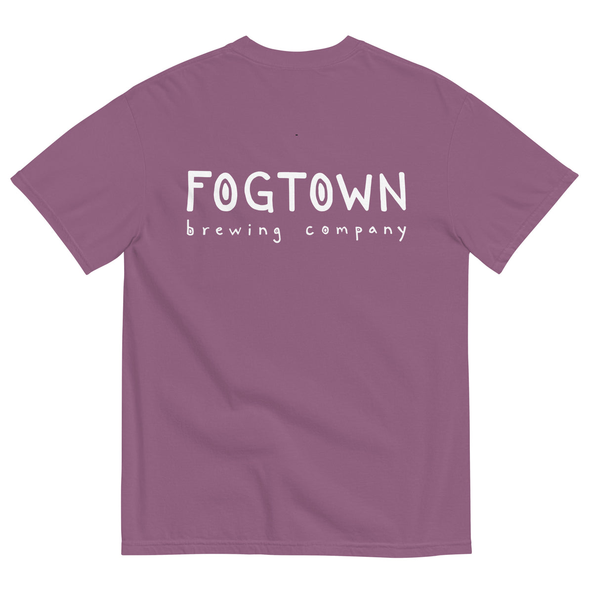 Heavyweight T-shirt