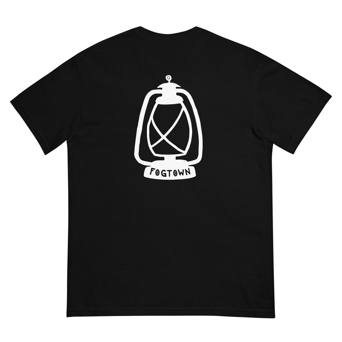 Lantern Heavyweight T-shirt