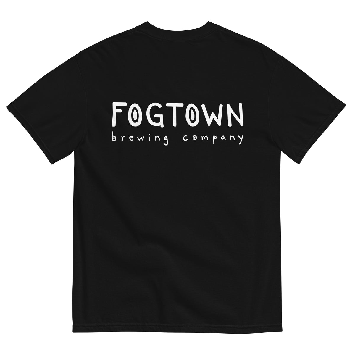 Heavyweight T-shirt