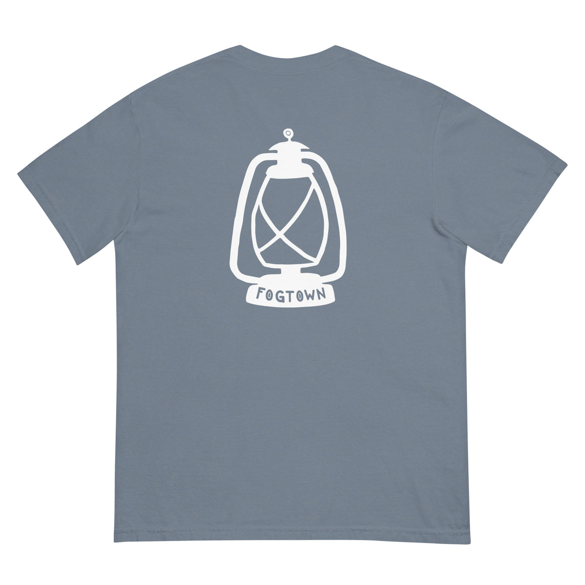 Lantern Heavyweight T-shirt