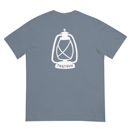 Lantern Heavyweight T-shirt