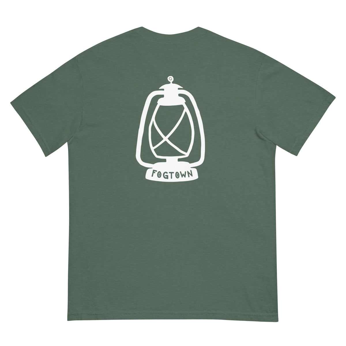 Lantern Heavyweight T-shirt