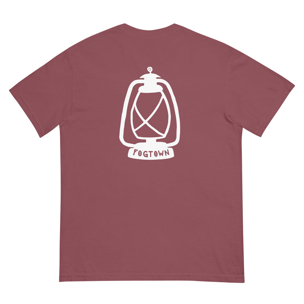 Lantern Heavyweight T-shirt