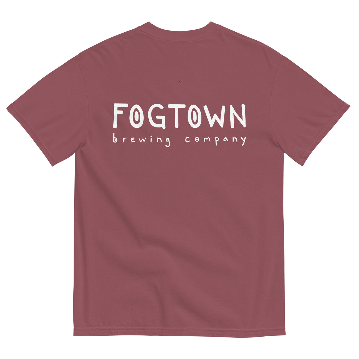 Heavyweight T-shirt
