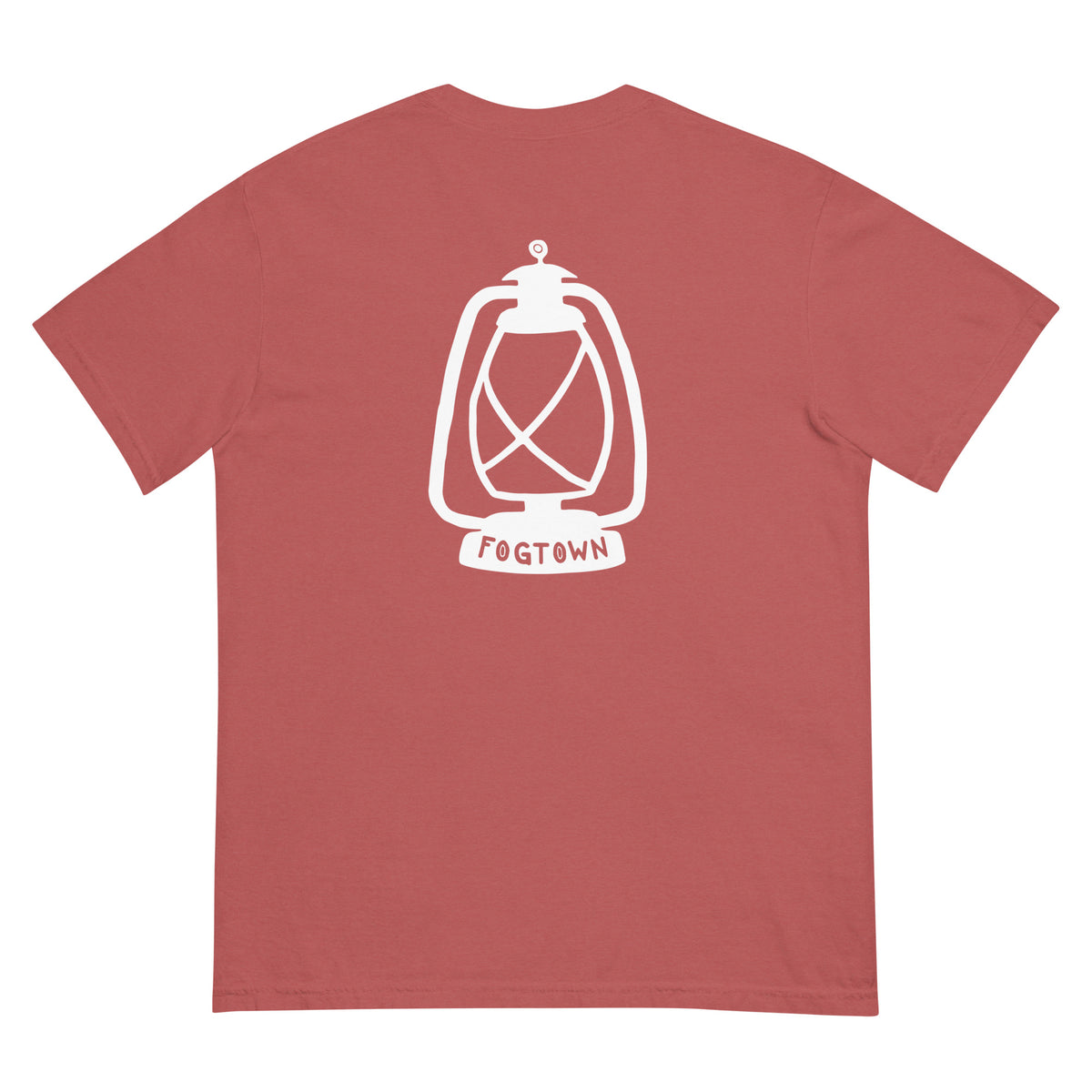 Lantern Heavyweight T-shirt