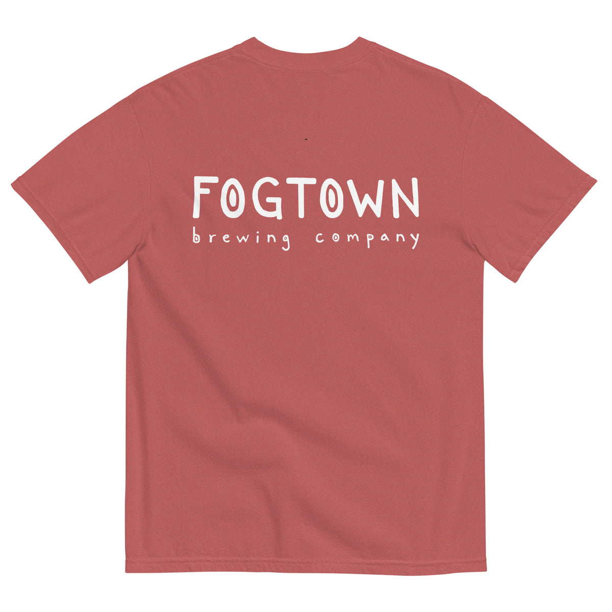 Heavyweight T-shirt