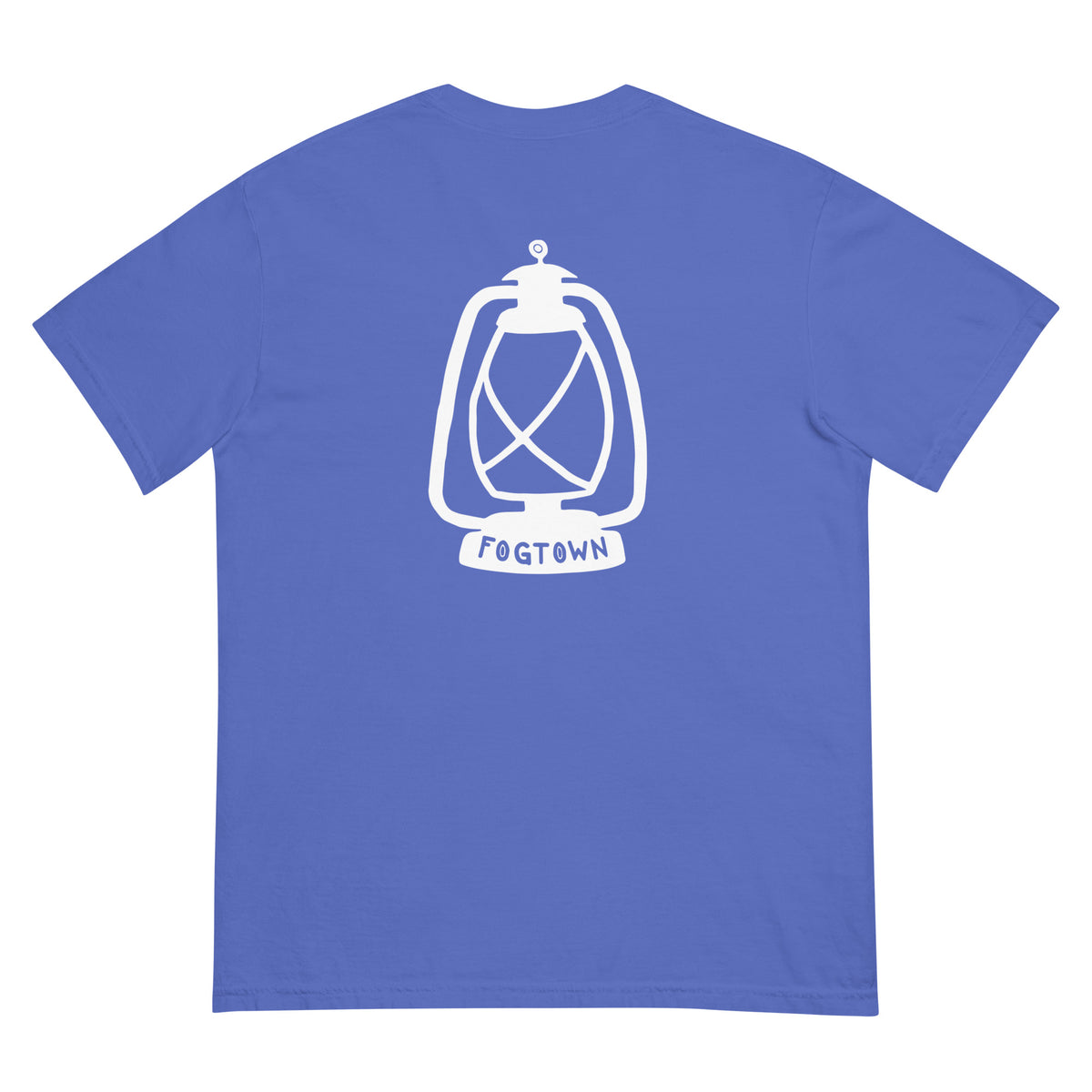 Lantern Heavyweight T-shirt