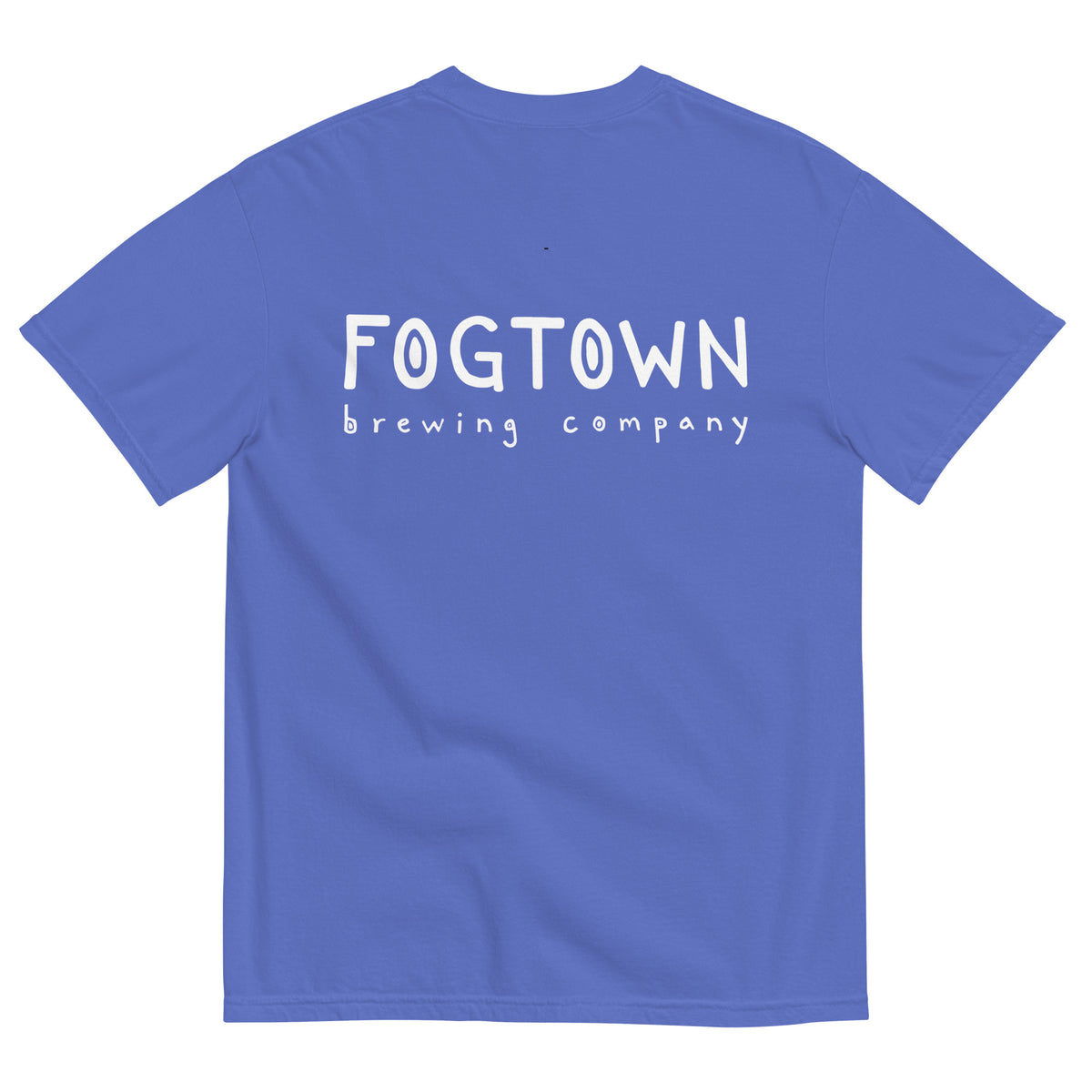 Heavyweight T-shirt
