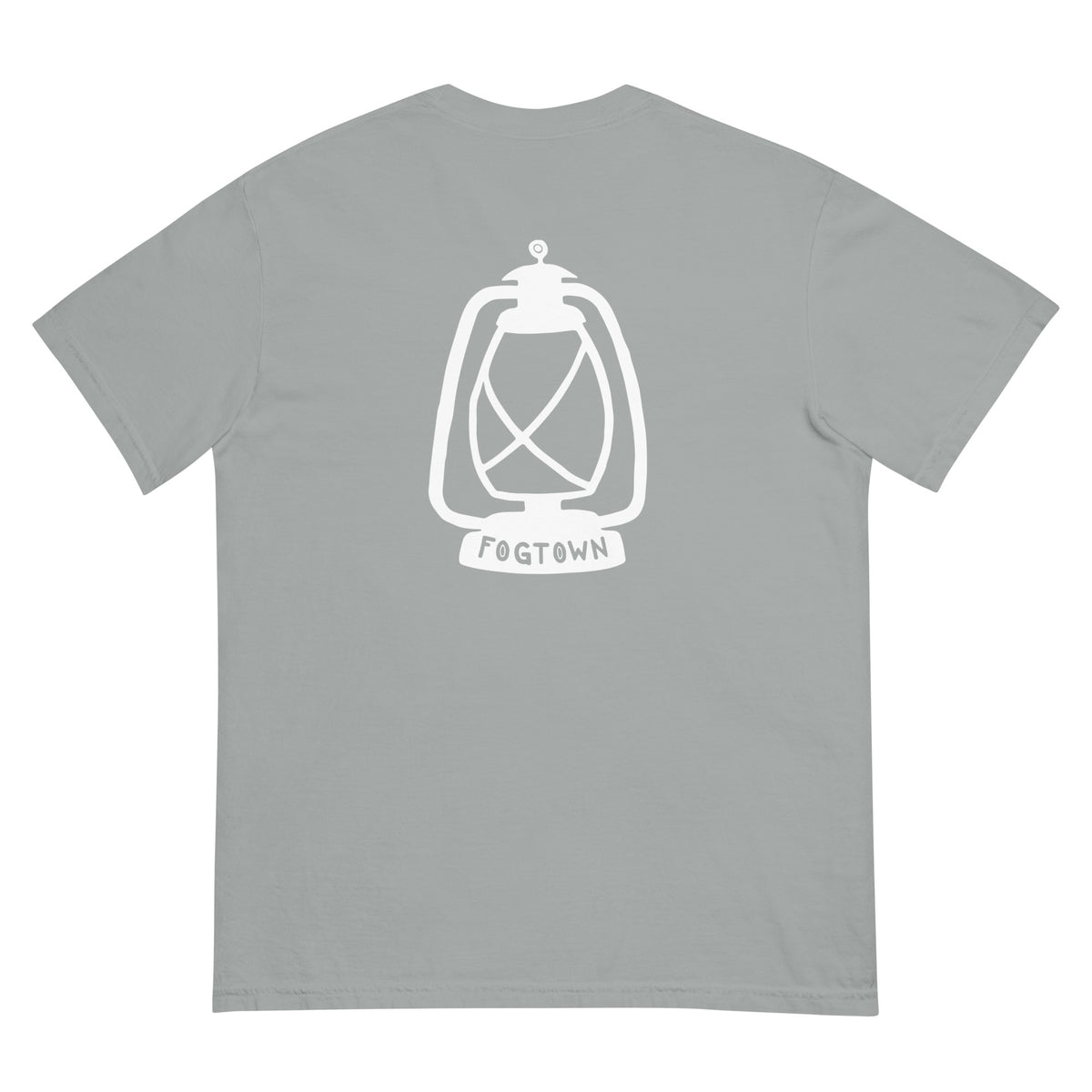 Lantern Heavyweight T-shirt