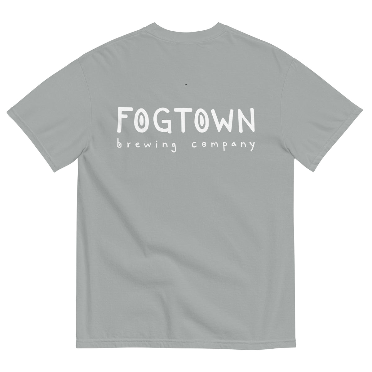 Heavyweight T-shirt