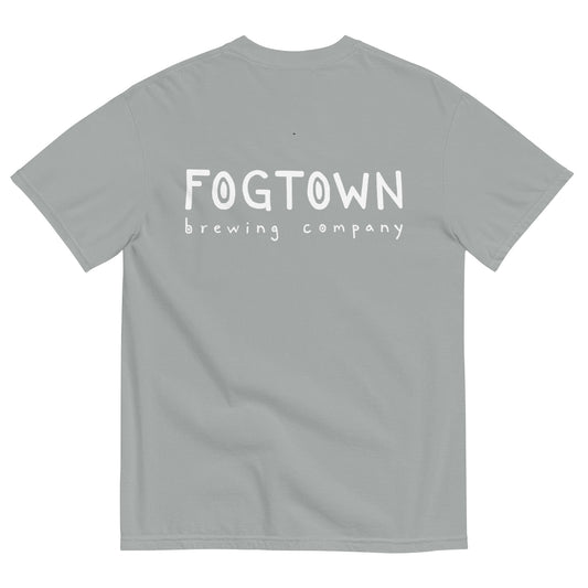 Heavyweight T-shirt
