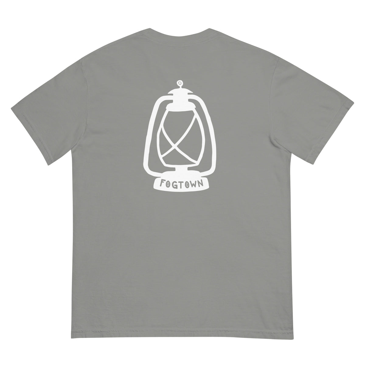 Lantern Heavyweight T-shirt