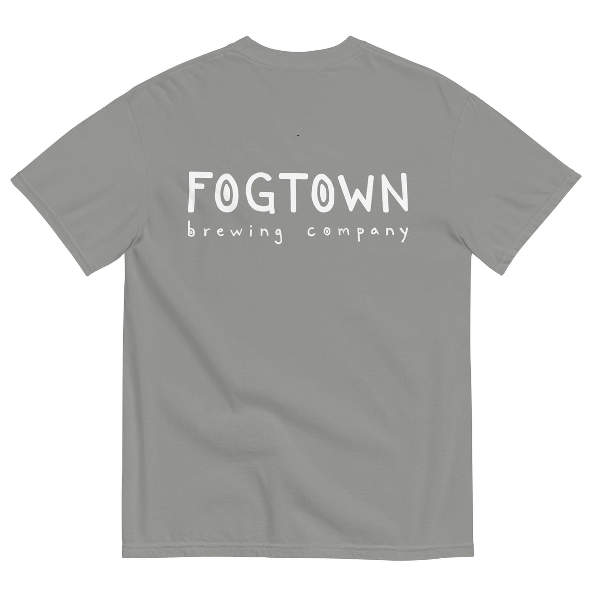 Heavyweight T-shirt