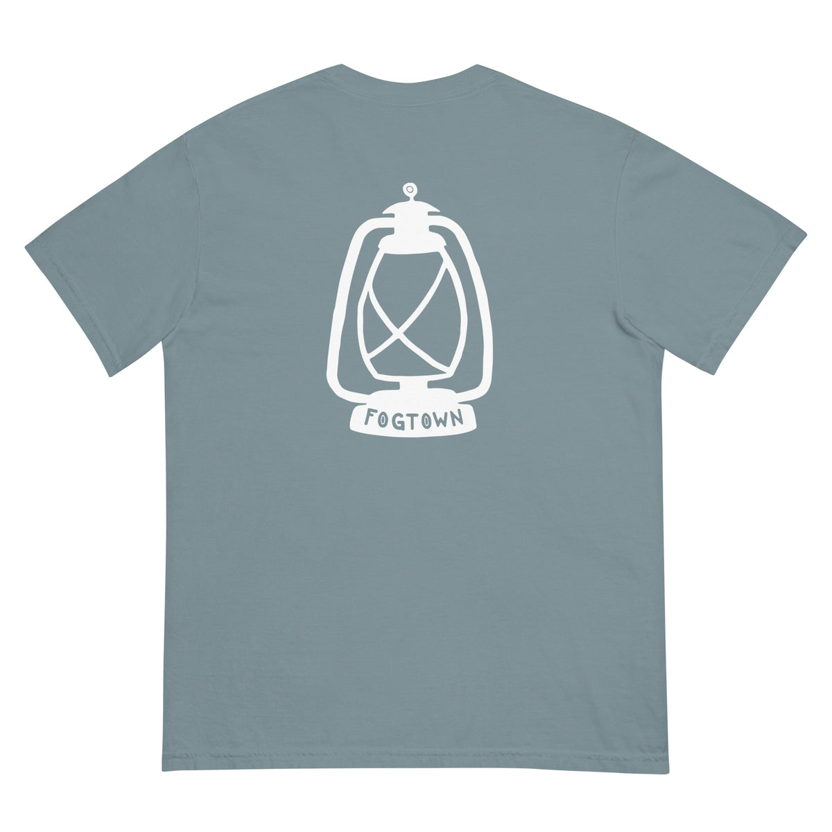 Lantern Heavyweight T-shirt