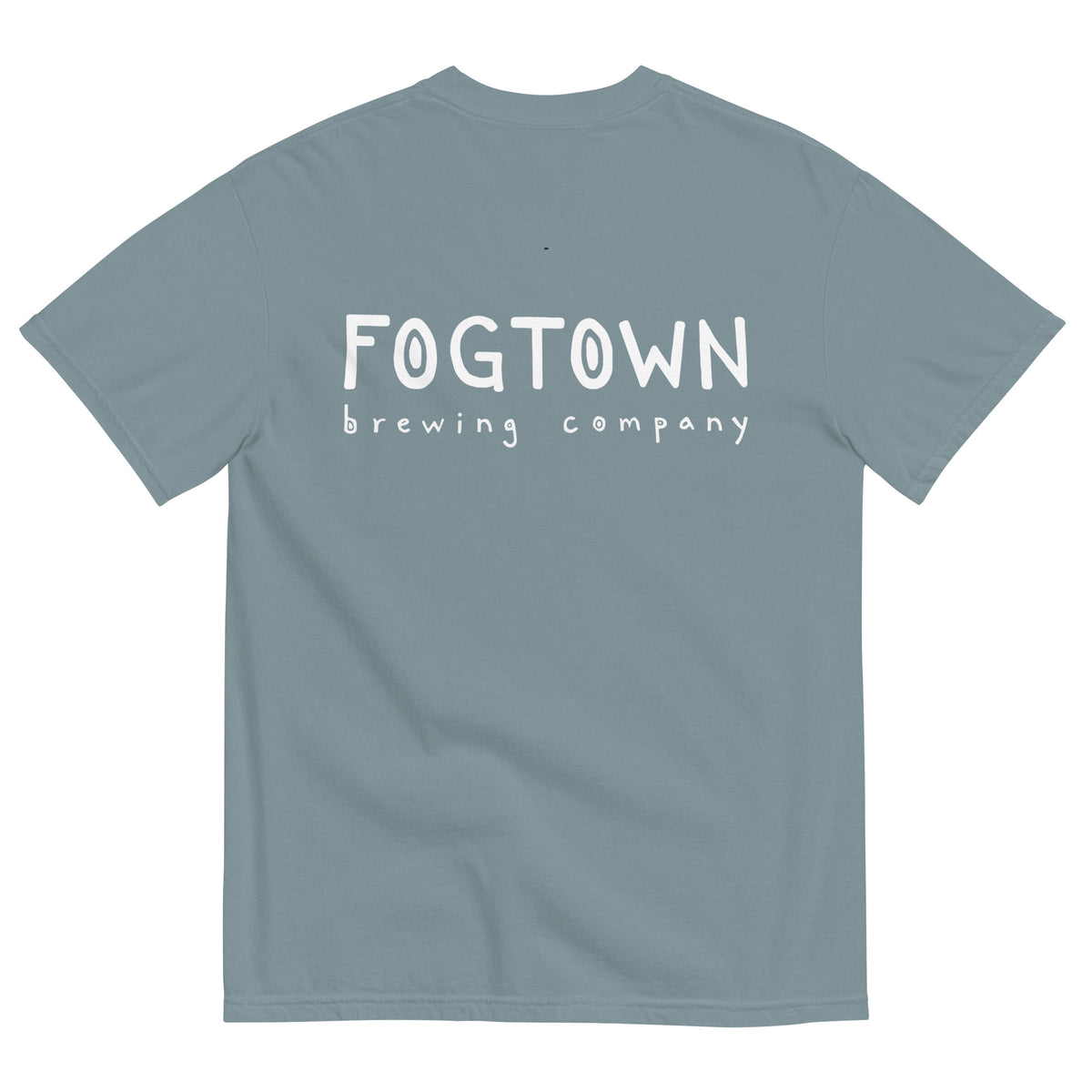 Heavyweight T-shirt