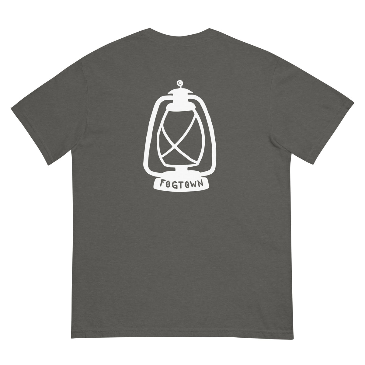 Lantern Heavyweight T-shirt