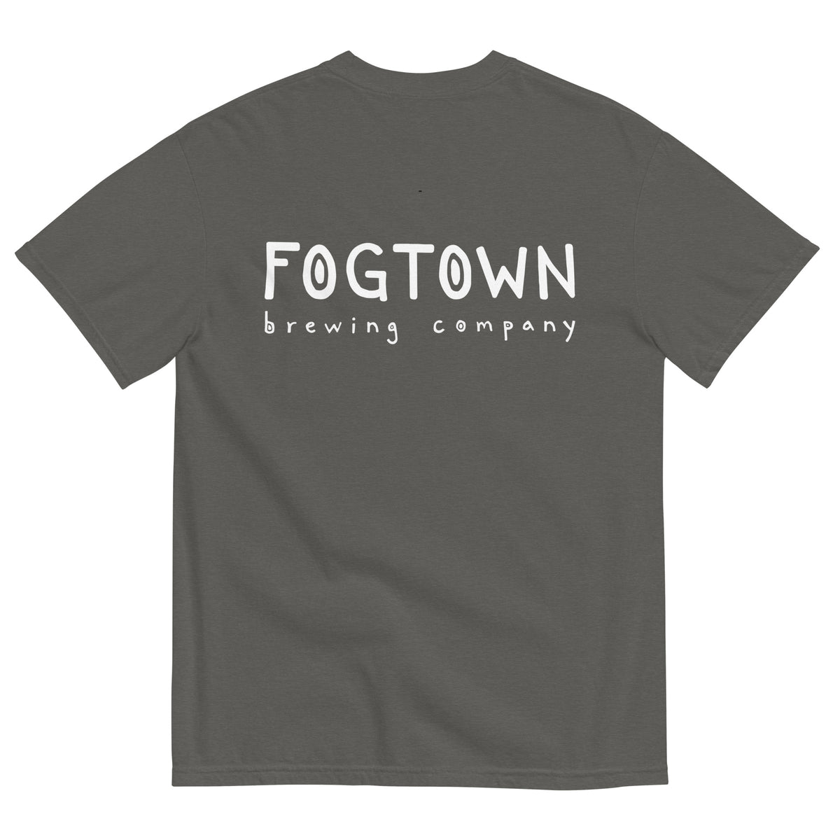 Heavyweight T-shirt