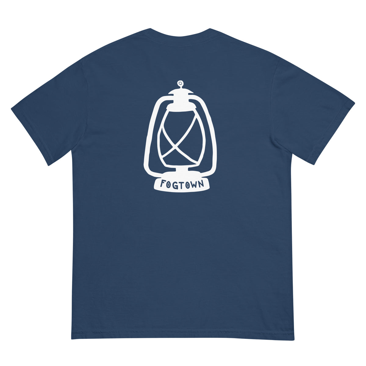 Lantern Heavyweight T-shirt