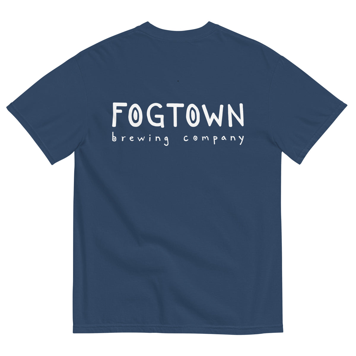 Heavyweight T-shirt