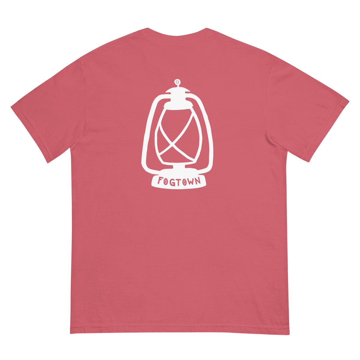 Lantern Heavyweight T-shirt