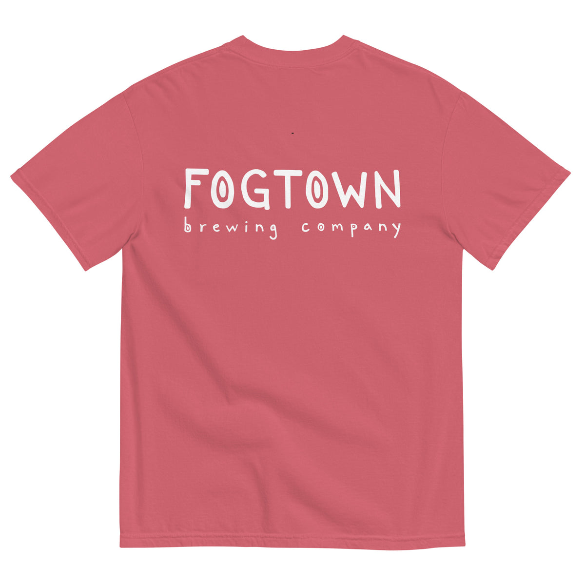 Heavyweight T-shirt