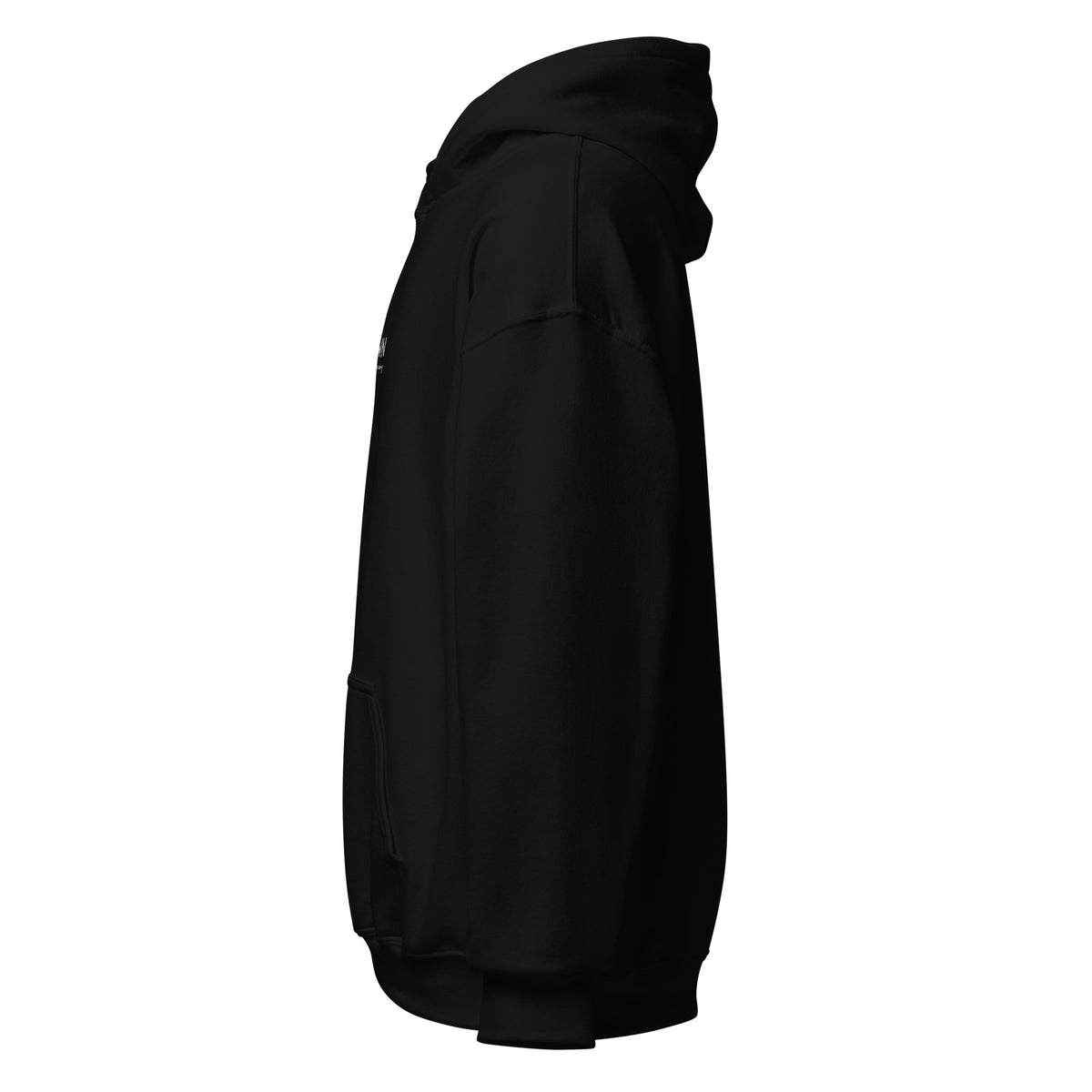 Embroidered Hoodie