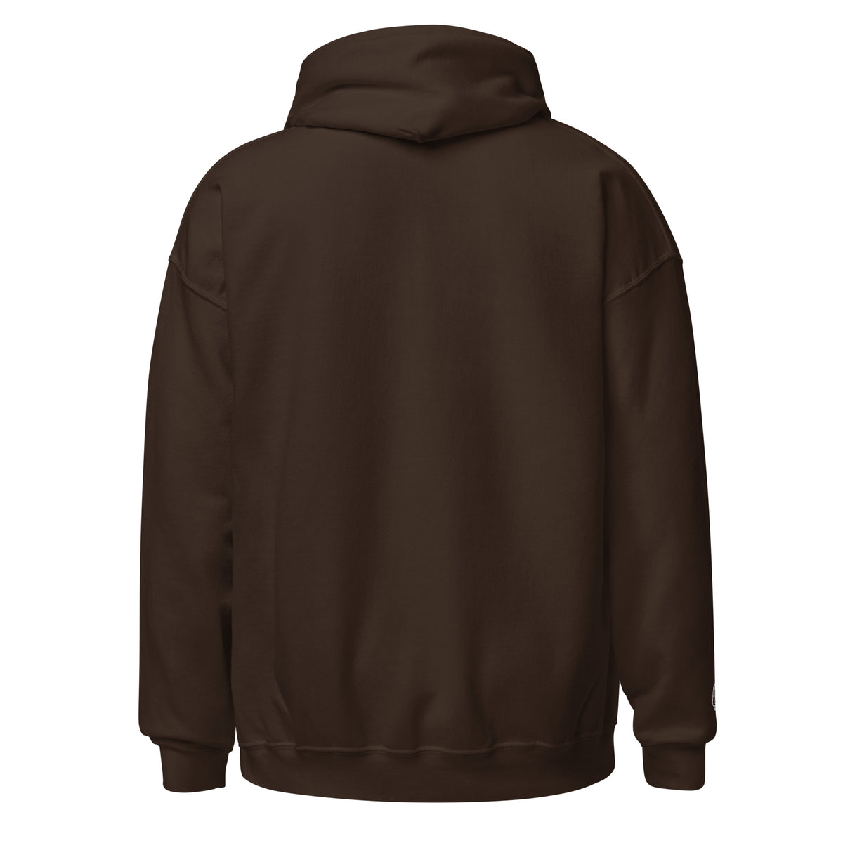 Embroidered Hoodie