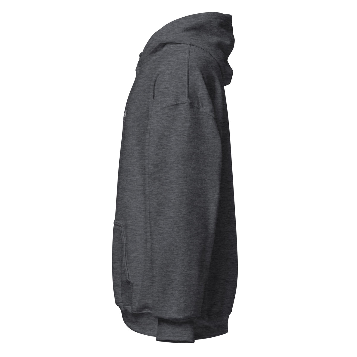 Embroidered Hoodie