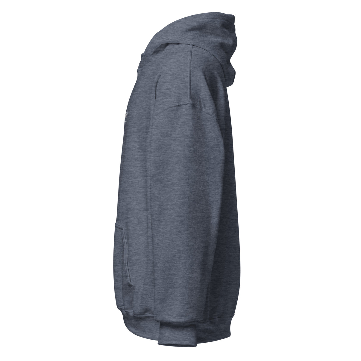 Embroidered Hoodie