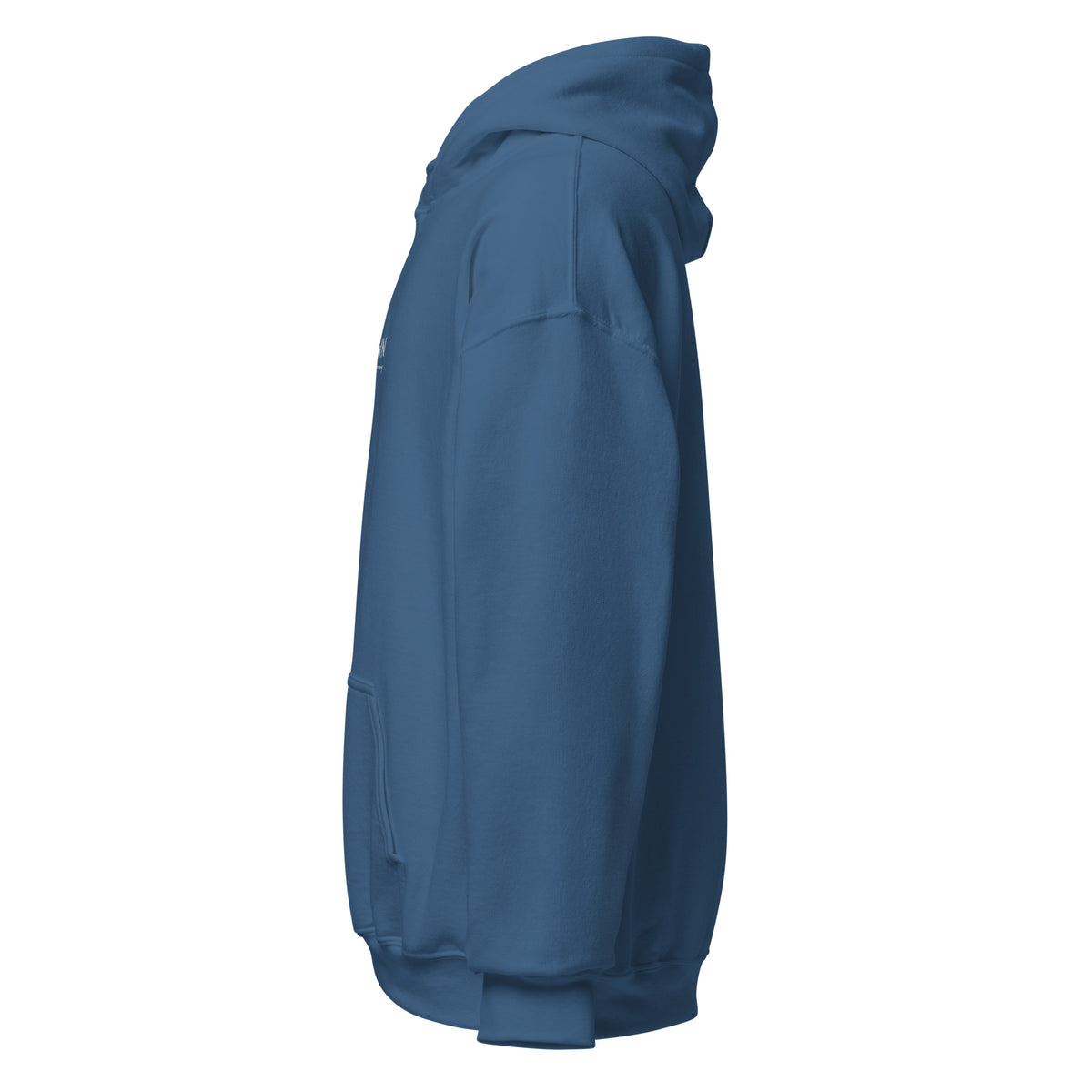 Embroidered Hoodie