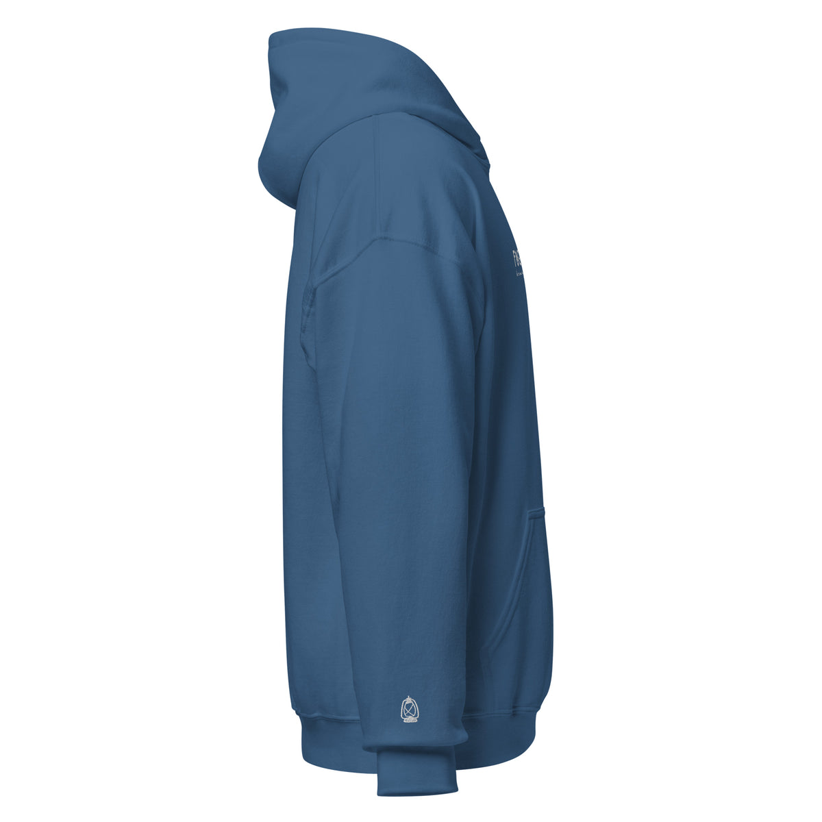 Embroidered Hoodie