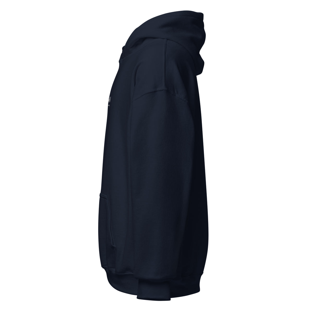 Embroidered Hoodie